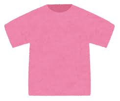 Tシャツ（動作確認用）